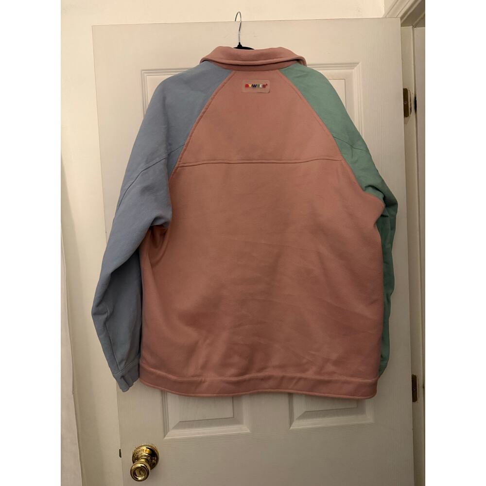 Aelfric Eden Patch Jacket Size XLarge - image 3